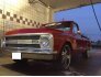 1969 Chevrolet C/K Truck for sale 101661819